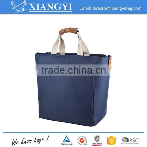 Stronger Fashion Thermal Cooler Tote Bag photo-3