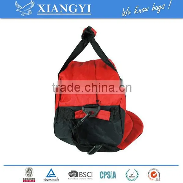 Small Duffle Bag Travel Bag,single-shoulder Bag,messenger Bag New Design in 2016 photo-6