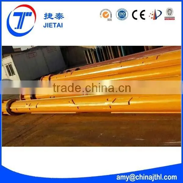 Sany Kelly Bar for Rotary Drilling Rig, Rotary Drilling Kelly Bar photo-6