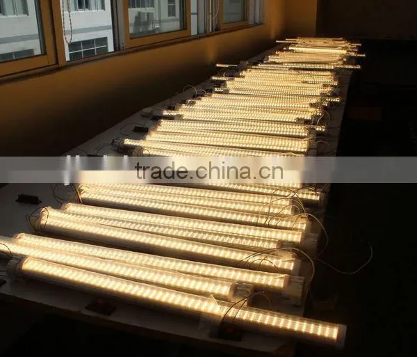 China Manufacturer 15w New 2g11 Led Lighting photo-5