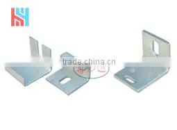 stainless steel stone/marble fixing angle