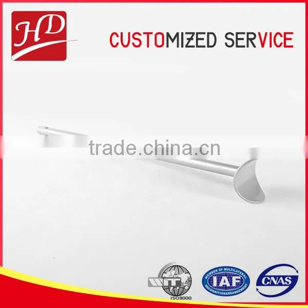 Stainless Steel Office Furniture Spare Parts for Chairs photo-2