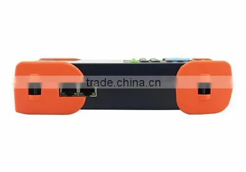 Built in WIFI Video In/out 3.5" Touch Screen 480X320 Digital Multimeter CCTV Camera Tester(IPC-5300 M) photo-2
