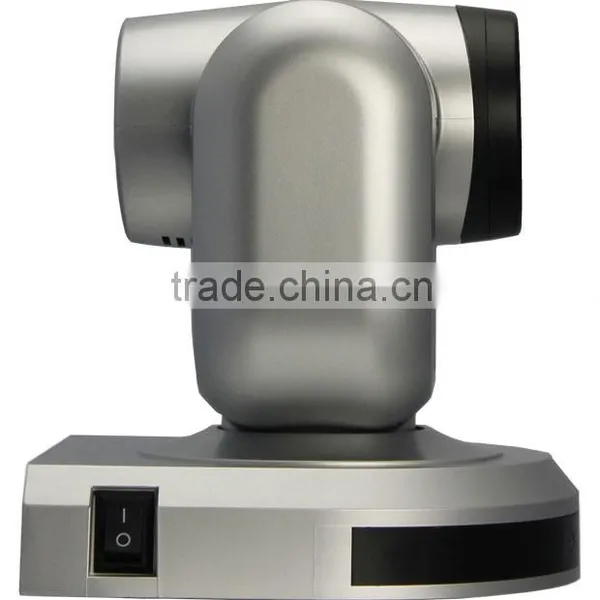 SMTSEC SVC-HD910-U20-K7 2.1 Megapixel 1/2.8" Progressive CMOS 10x Optical ZOOM Video Conferencing System Camera photo-2