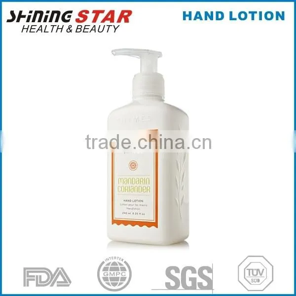 for Personal Care Anti-aging Hand Cream