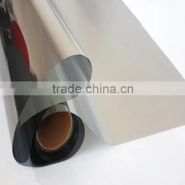 PET Black Car Privacy Paint Protection Film Supplier's Choice photo-4