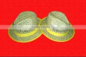 Children Straw Hat photo-5
