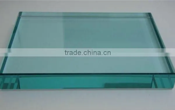 3-19mm Clear Float Glass Promotion Price for India Market photo-4