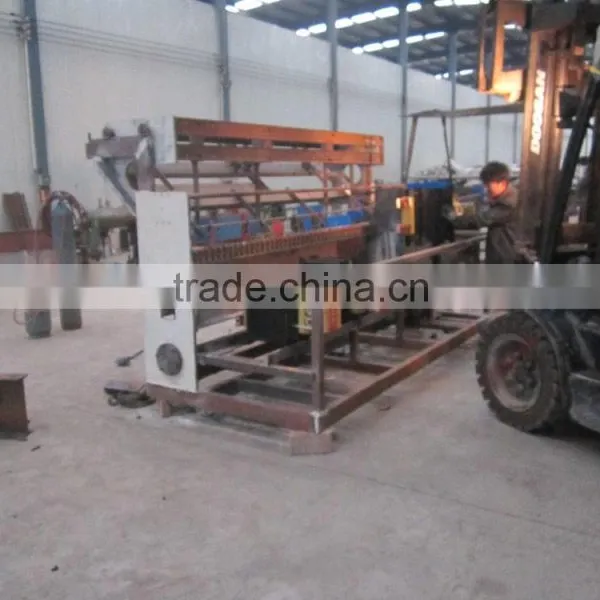 Cheapest Welded Wire Mesh Machine/ Express/steel Mesh Welding Machine photo-6