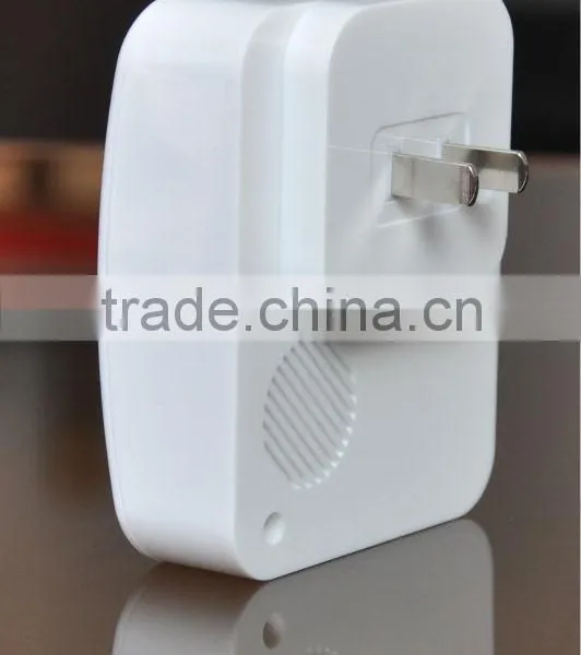 Wireless Doorbell, Waterproof,plug in for Receiver photo-2