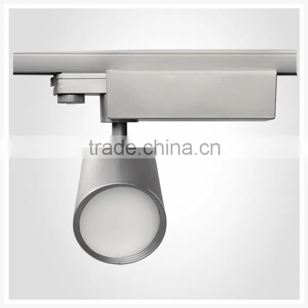 Track Light Finish Color Sliver New Track Light photo-5