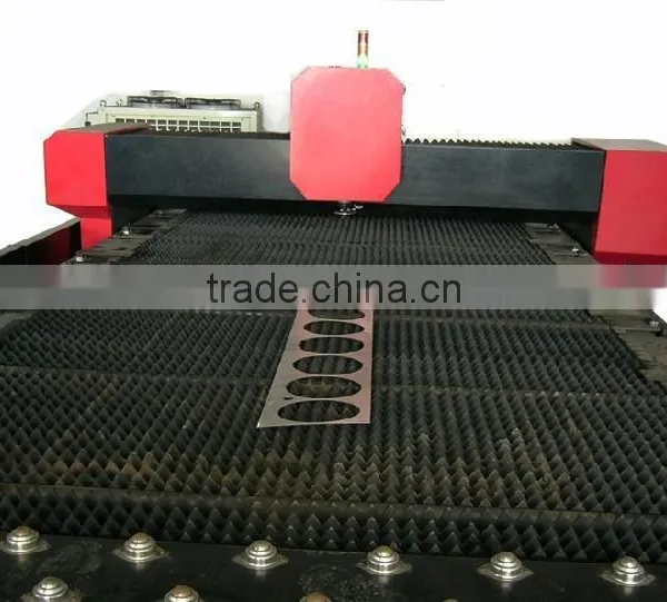 Fiber Laser Cutting Machine With CE FDA CIQ Certification of Dowell photo-3