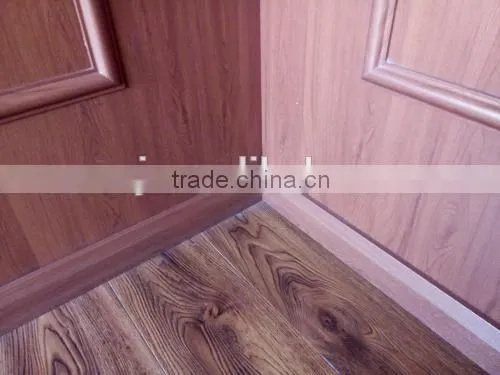 80 Pvc Skirting Line Use for Bottom of Wall Decoration photo-3