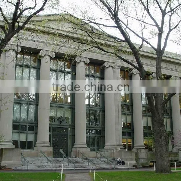 Steel Plate Curtain Wall