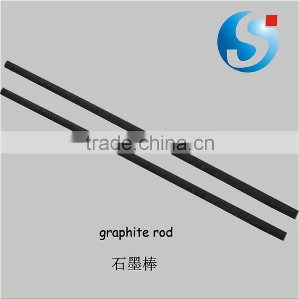 Graphite Heating Rods photo-3
