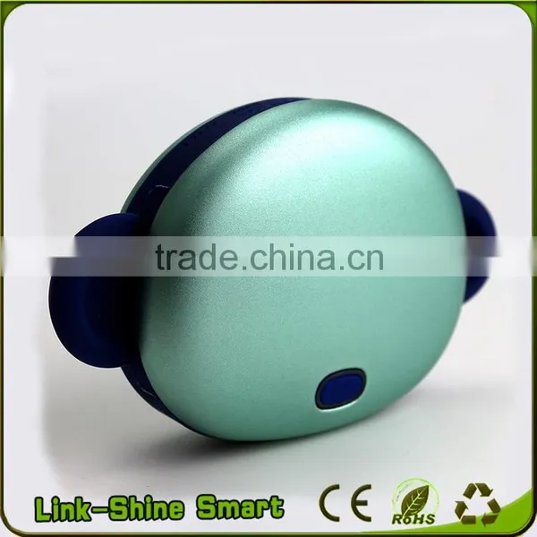 2016 Trending Hot Power Bank Cartoon 4500mah Mini Power Banks for Travel