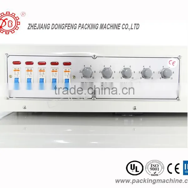 Shrink Tunnel BS-250 photo-3