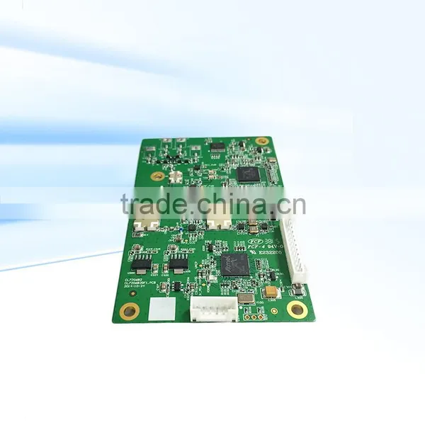 10m Long Reading Distance Long Range UHF RFID Module photo-3