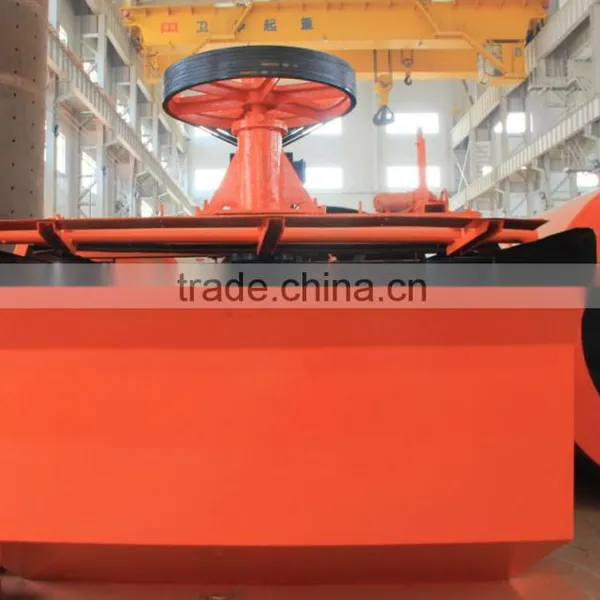 China Leading Flotation Machine With ISO Certification photo-4