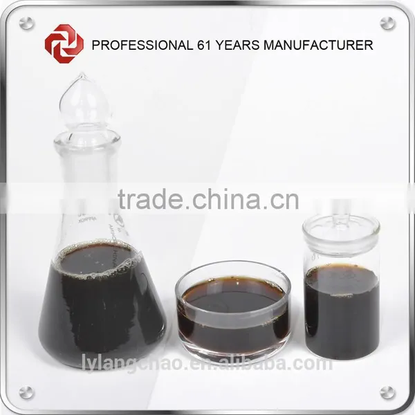 Eco-friendly Fluoro Protein Foam FP 3%&6% Foam Concentrate photo-3