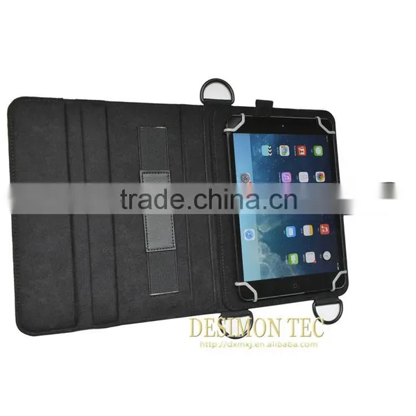 High Quality Flip Child Proof 7inch Tablet Case, Shockproof Tablet Case for Samsung Galaxy Tab 3 photo-4