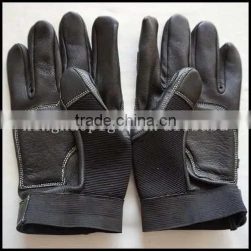 Deerskin Sport Gloves