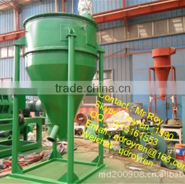 Automatic Waste Tire Recycling Line Low Investment High Profit Business Tire Debeader Machine photo-3