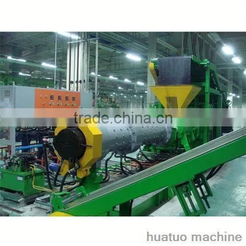 Hot Sale Rubber Extruder Cold Feed Rubber Extruder Machine photo-3