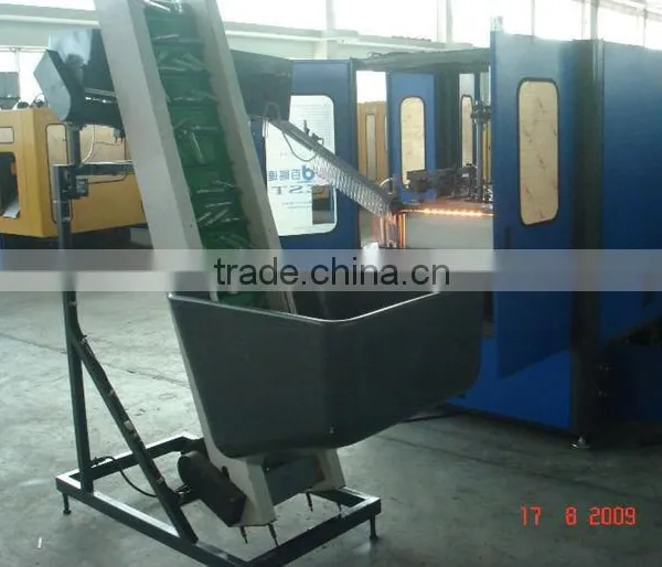 beverage processing machine