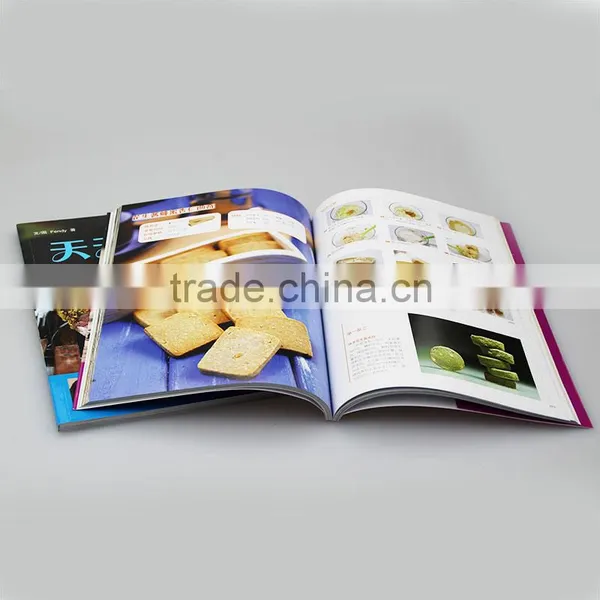 Book Product Type and Cardboard,Touch Material,Coated Paper,Art Paper Paper Type Children Cardboard Book Printing photo-3