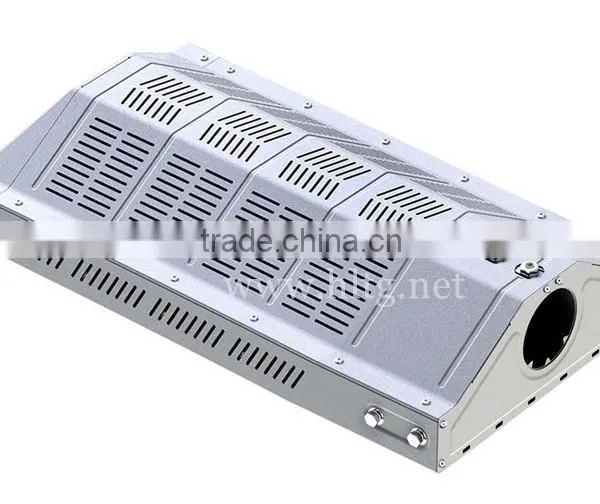 LED Module Street Lamp 120 Watt With Meanwell Driver 5 Years Warranty photo-2