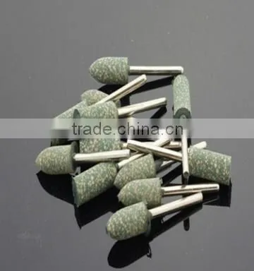 Elartic Sponge Polishing Grinding Head With High Quality photo-2
