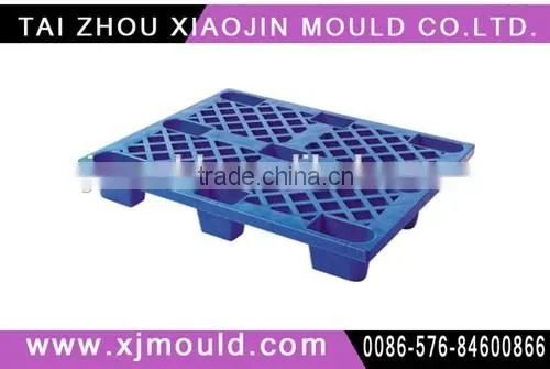 Plastic Mould for Pallet, Plastic Injection Mould Maker photo-3