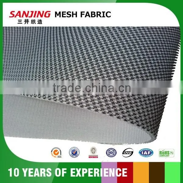 Durable Waterproof Tricot Mesh Fabric photo-4