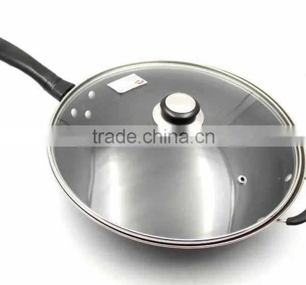 Promotional 28 cm Thickness 4mm Tempered Glass Lid & Cover photo-4