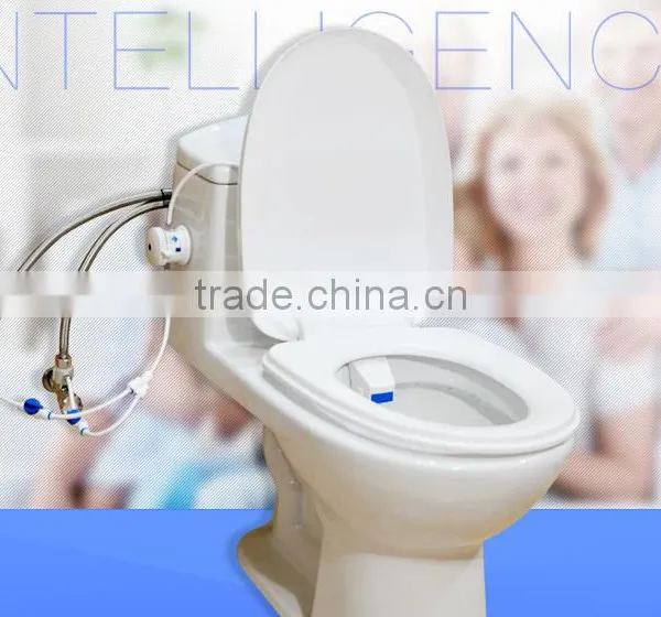 Smart Toilet Bidet