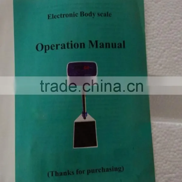 Scales,Body Scales,Digital Body Scales,Weight and Height Health Body Scale photo-5