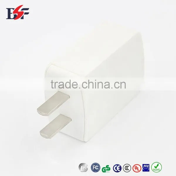 BSF High Quality Portable Usb Travel Adapter photo-3