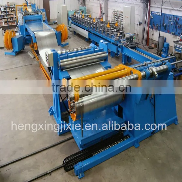 Steel Coil Slitting Machine photo-4