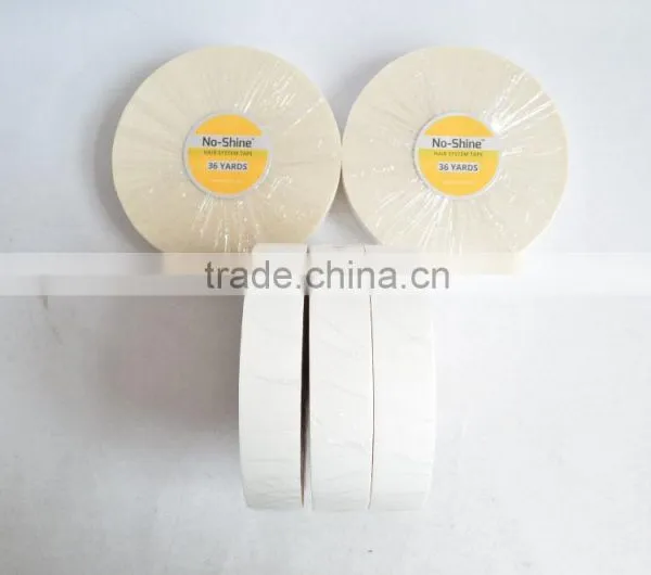 Walker no Shine Tape for Human Hair Products photo-4