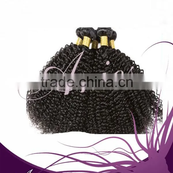 Wholesale Popular With Competitive Price Virgin Curly Hair Extension photo-4
