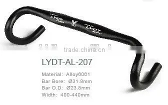 Alloy Handle Bar for Road Bikes