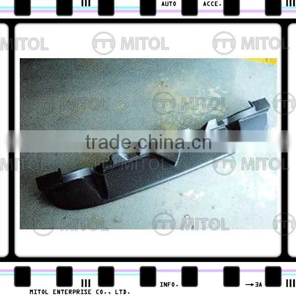 Rear Bumper Diffuser For Subaru BRZ OEM+ Style Toyota 86/FR-S Body Kits photo-2
