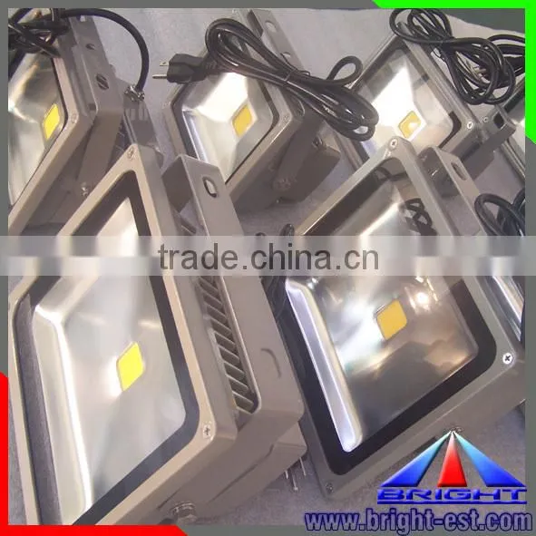 High Power 50W LED Flood Light With Epistar Chip photo-4