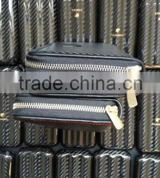 Carbon Fiber Hand Bag/ Wallet, Real Carbon Fiber Black Wallet, 100% All Carbon Fiber Money Wallet photo-5