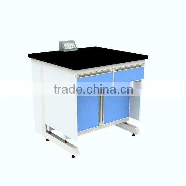 High School Biolory Room Use Laboratory Sink Table photo-5