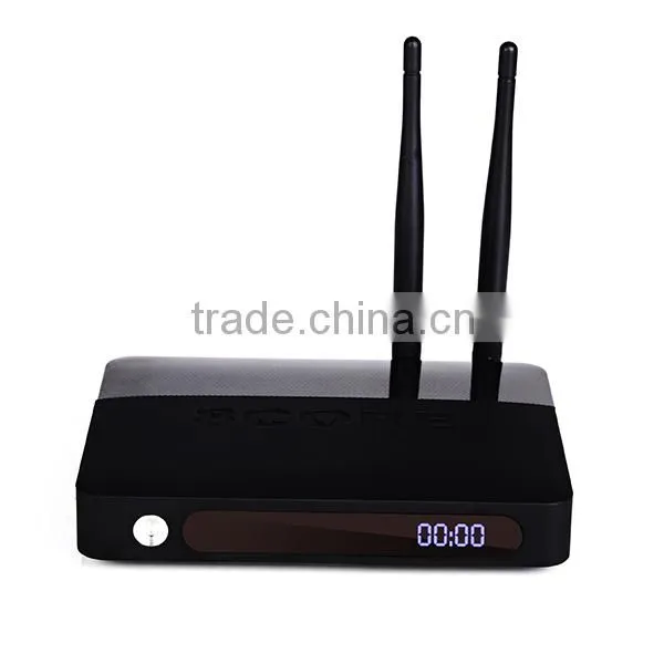 China Wholesale Android 5.1 Octa Core Android tv Box 4K HD H.265 Bluetooth 4.0 2GB 16GB KODI Media Player photo-6