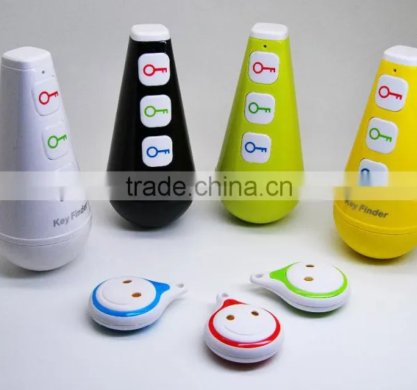 2015 Fashion Electronic Gadgets Key Finder for Women photo-3