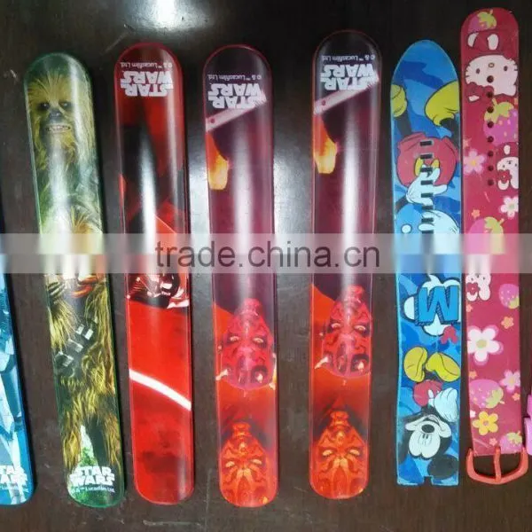 Heat Transfer Printing Film for Plastic/ Pvc Transfer Film