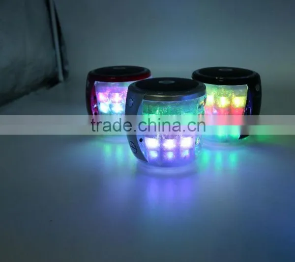 HOT Sale 2016 Newest Design Bluetooth Speaker Mini Portable Speaker